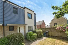 Petre Street, Axminster