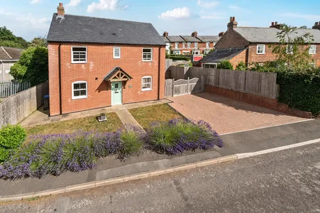Blowhorn Street, Marlborough, SN8