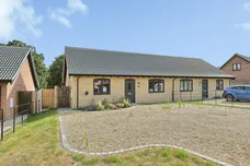 Shrubland Drive, Beetley, Dereham