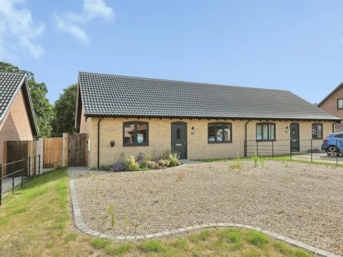 Shrubland Drive, Beetley, Derehamphoto