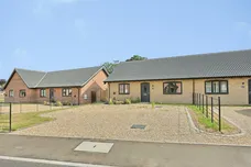 Shrubland Drive, Beetley, Dereham