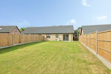 Shrubland Drive, Beetley, Dereham