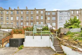 Property responsive