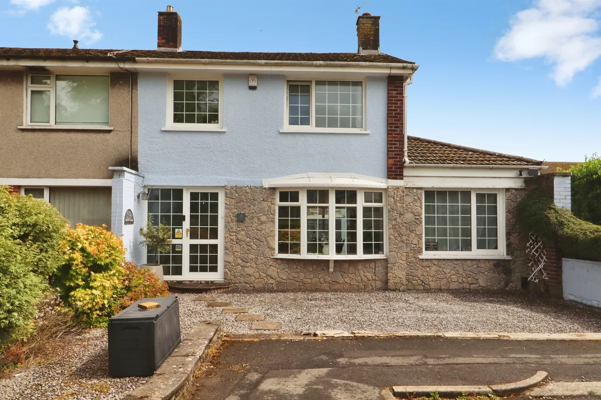 Pembroke Close, Dinas Powys