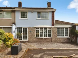 Pembroke Close, Dinas Powys photo