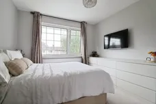 Pembroke Close, Dinas Powys