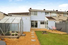Pembroke Close, Dinas Powys