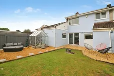 Pembroke Close, Dinas Powys