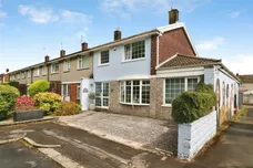 Pembroke Close, Dinas Powys