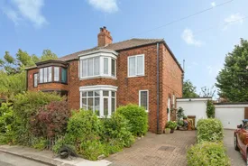 Property responsive