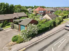 Property responsive