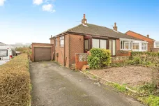Cawley Lane, HECKMONDWIKE