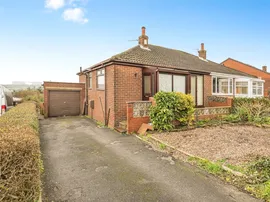 Cawley Lane, HECKMONDWIKE photo