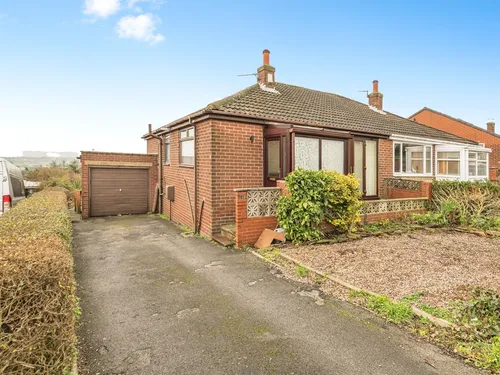 Cawley Lane, HECKMONDWIKEphoto