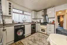 Cawley Lane, HECKMONDWIKE