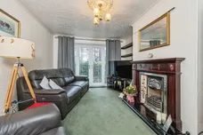 Cawley Lane, HECKMONDWIKE