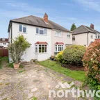 Oakhurst Road, West Ewell, KT19