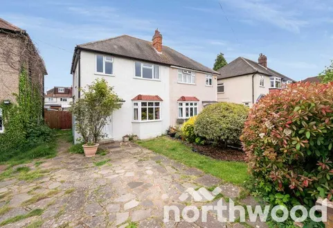 Oakhurst Road, West Ewell, KT19