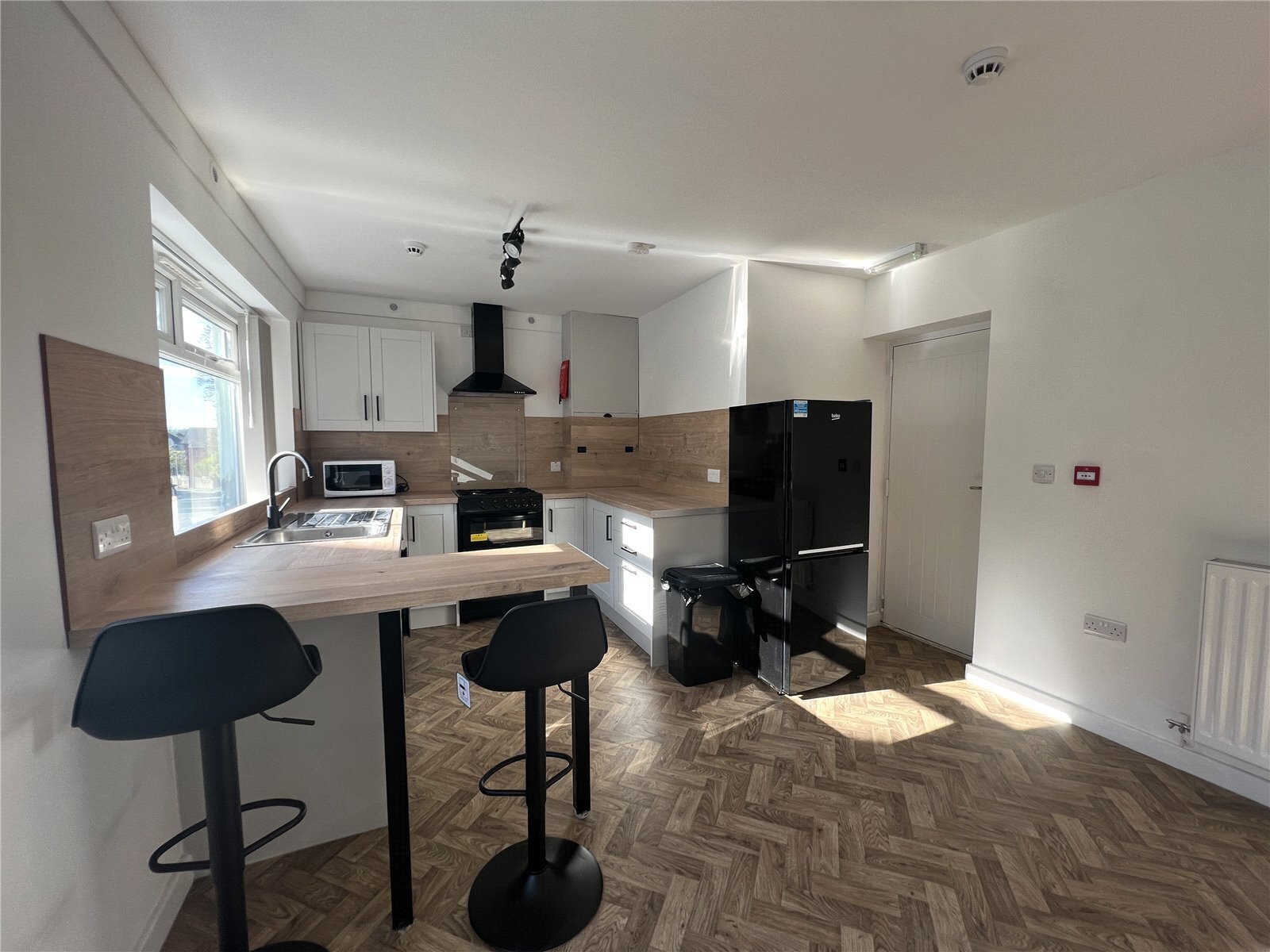 College Road, Bangor, Gwynedd, LL57 Image 1