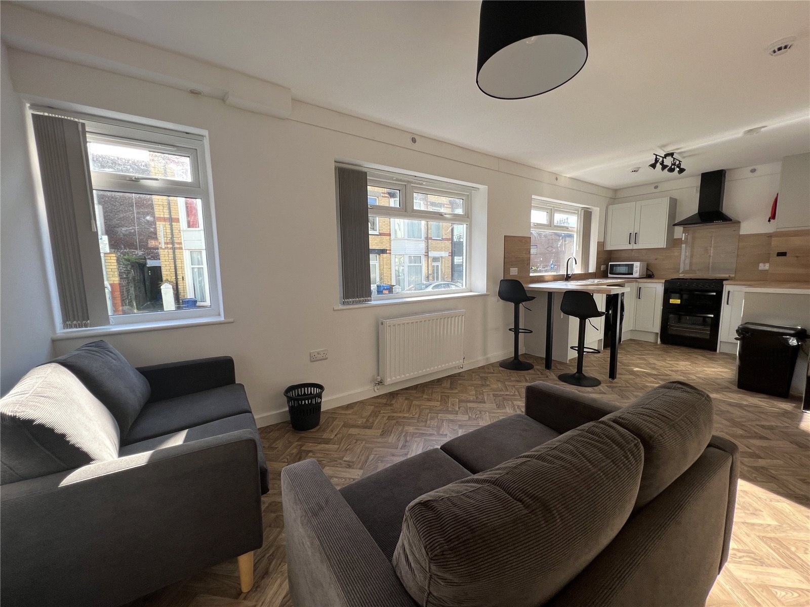 College Road, Bangor, Gwynedd, LL57 Image 2