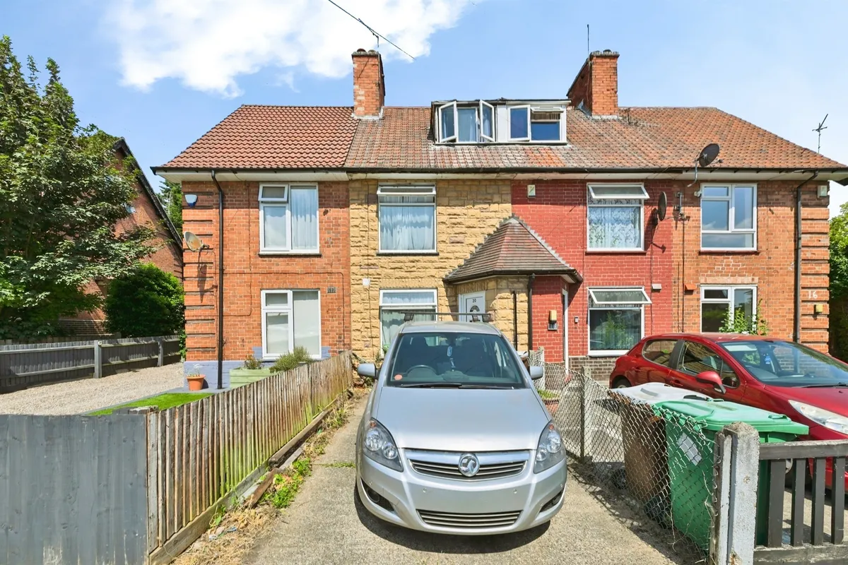 Brooklyn Road, Bulwell, NOTTINGHAM