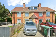 Brooklyn Road, Bulwell, NOTTINGHAM