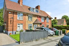Brooklyn Road, Bulwell, NOTTINGHAM