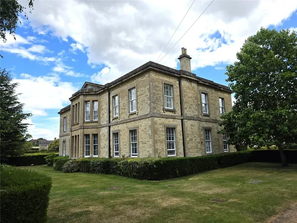 St Georges Manor, Mandelbrote Drive, Littlemore, Oxford, OX4