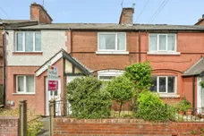 Lincoln Street, Maltby, Rotherham