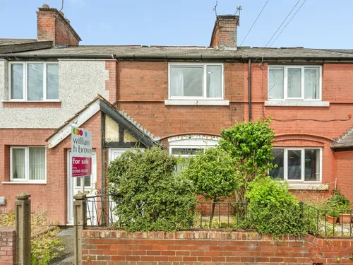 Lincoln Street, Maltby, Rotherhamphoto