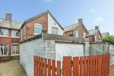 Lincoln Street, Maltby, Rotherham