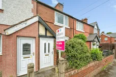 Lincoln Street, Maltby, Rotherham