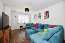 Archers Way, Amesbury, SALISBURY