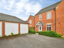 Barberry, Coulby Newham, Middlesbrough photo