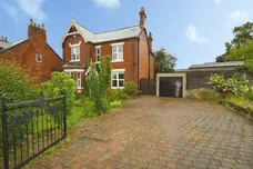 Spa Hill, Kirton Lindsey, Gainsborough