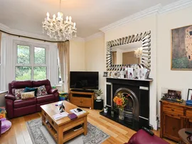 Spa Hill, Kirton Lindsey, Gainsborough thumb 2