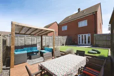 Archers Way, Amesbury, SALISBURY