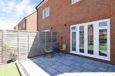 Archers Way, Amesbury, SALISBURY