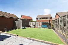 Archers Way, Amesbury, SALISBURY