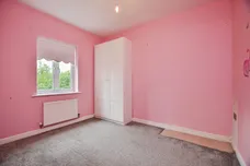 Barberry, Coulby Newham, Middlesbrough