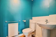 Barberry, Coulby Newham, Middlesbrough