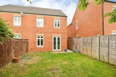 Barberry, Coulby Newham, Middlesbrough