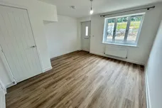 Herbert Street, Eastwood, Nottingham