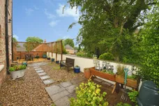 Spa Hill, Kirton Lindsey, Gainsborough