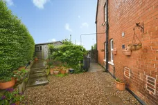 Spa Hill, Kirton Lindsey, Gainsborough