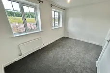 Herbert Street, Eastwood, Nottingham