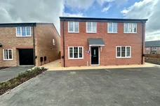 Herbert Street, Eastwood, Nottingham