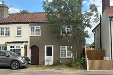 Shipdham Road, Dereham