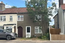 Shipdham Road, Dereham