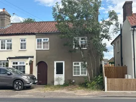 Shipdham Road, Dereham thumb 2